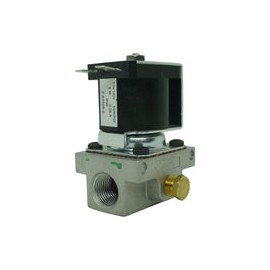 4075-029 - Robertshaw - Válvula solenoide 120 Vac 3/8 npt