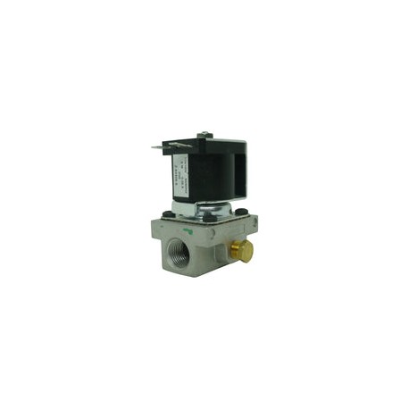 4075-029 - Robertshaw - Válvula solenoide 120 Vac 3/8 npt