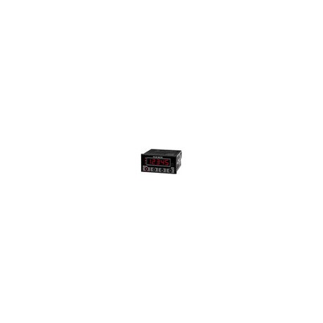 RP35AN - Hanyoung - Tacómetro indicador 96x48mm