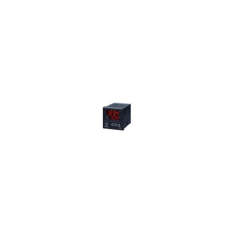 NX9-00 - Hanyoung - Control de temperatura digital 1/16 din