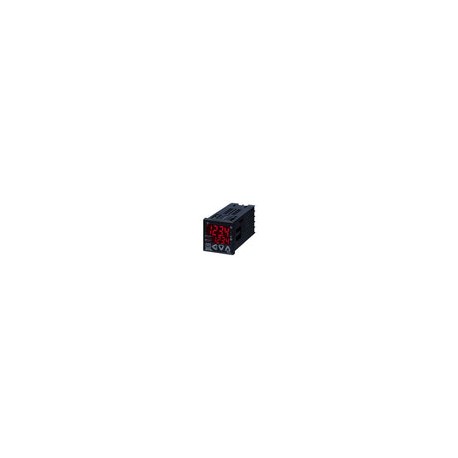 NX4-00 - Hanyoung - Control de temperatura 1/16 din 100-240Vca
