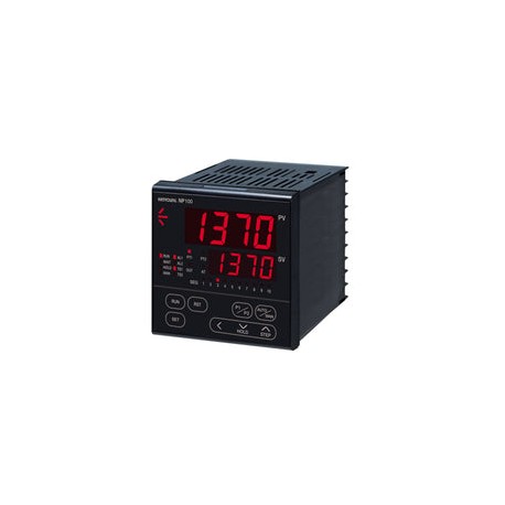 NP100-00 - Hanyoung - Control de temperatura digital 1/4 din