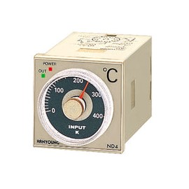 ND4-FJMR07T - Hanyoung - Control de temperatura análogo 220Vca