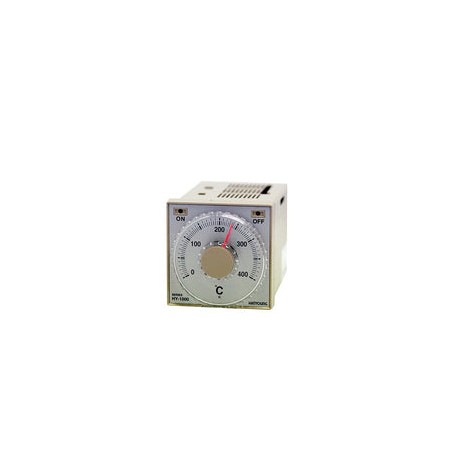 HY-1000-FKMNR05 - Hanyoung - Control de temperatura análogo 72x72