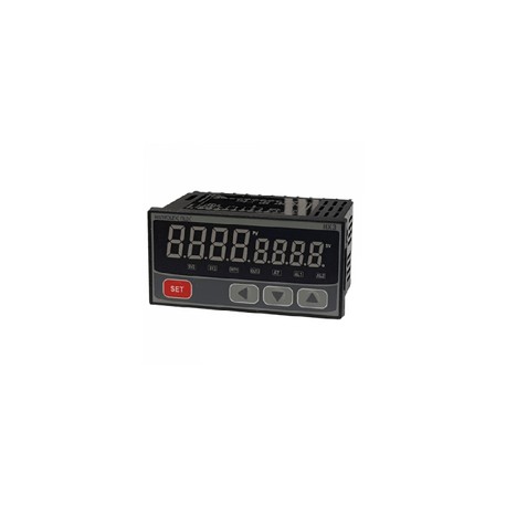 HX-301 - Hanyoung - Control de temperatura 1/8 din 100-240