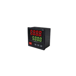 AX9-1BA - Hanyoung - Control de temperatura digital 1/4 din