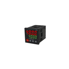 AX4-4A - Hanyoung - Control de temperatura digital 1/16 din