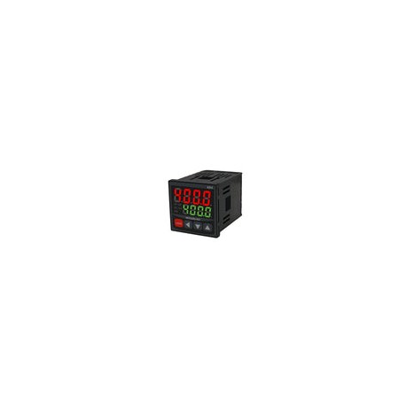 AX4-4A - Hanyoung - Control de temperatura digital 1/16 din