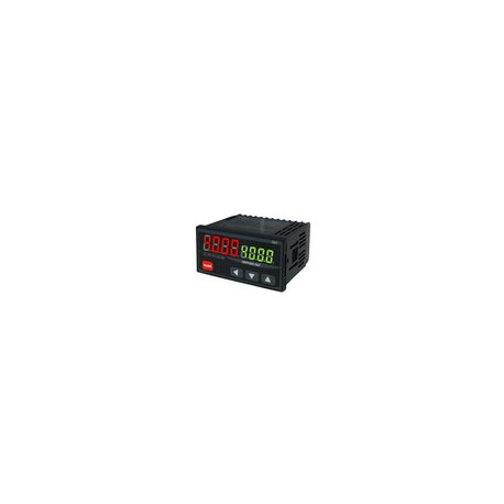 AX3-1A - Hanyoung - Control de temperatura digital 1/8 din