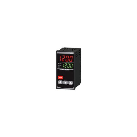 AX2-4A - Hanyoung - Control de temperatura digital 1/8 din