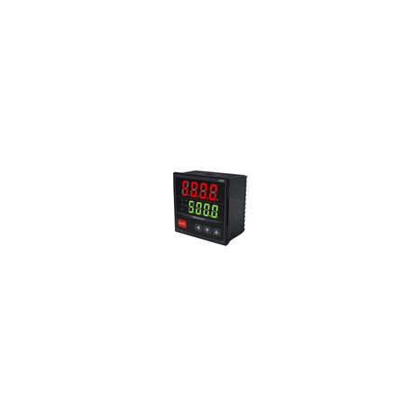 AX9-4A - Hanyoung - Control de temperatura digital 1/4 din