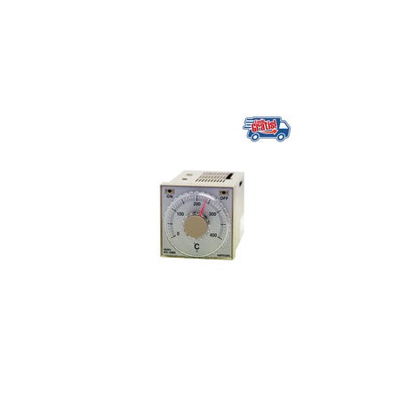 HY-1000-FKMNR07 - Hanyoung - Control de temperatura análogo 72x72