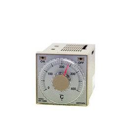 HY-1000-FKMNR05 - Hanyoung - Control de temperatura análogo 72x72