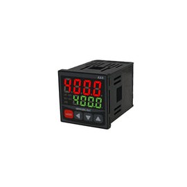 AX4-1A - Hanyoung - Control de temperatura digital 1/16 din