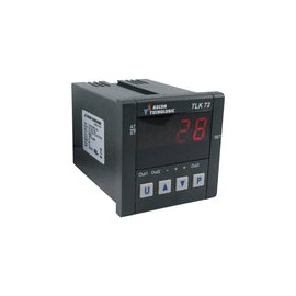 TLK72 - Coel - Control de Temperartura   Ascon Tecnologic  72 * 72 mm