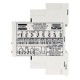 TW21 - Coel - Temporizador timer multifunción multiescala 90-240Vac