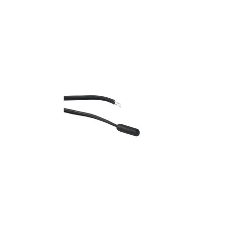 NTC-TPE-A1T - Coel - Sonda ntc bulbo 5Mm x 15Mm 1.5Mts