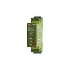 TVM-04 - Coel - Protector fase monofásico de 190 a 254