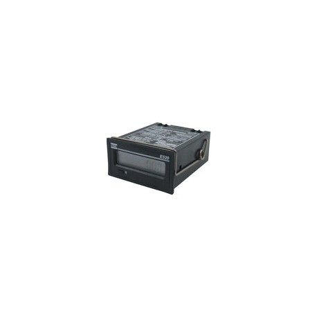 E520-15 - Coel - Contador totalizador de pulsos por tensión
