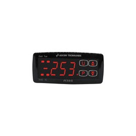 R38S-HFRRB-A-S - Coel - Termostato Proceso Digital 75x32 110-220V
