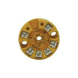 AT-BT-ATT1 - Ascon Tecnologic - Transmisor de señal en block