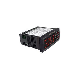 R38S-HARRB-A-S - Coel - Termostato de Proceso Digital  100 a 240 Vac