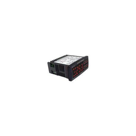R38S-HARRB-A-S - Coel - Termostato de Proceso Digital  100 a 240 Vac