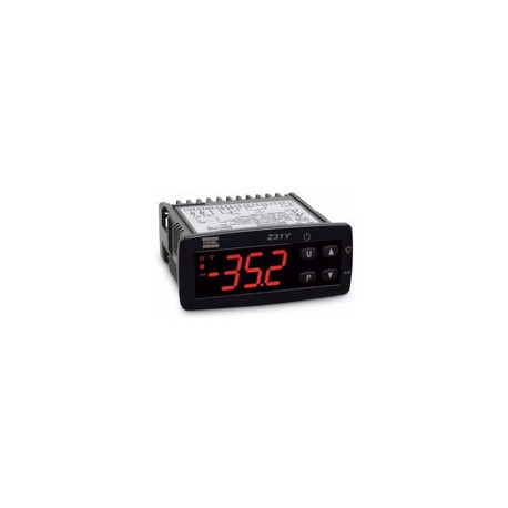 Z31YHRR - Coel - Control de temperatura congelación 2 sondas 2R