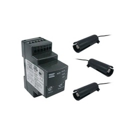 CL-2001 - Coel - Kit Control Nivel Ni35w Cisterna O Tinaco 3 Electrodos