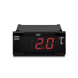 E50-VFRA-S - Coel - Indicador de temperatura 220V