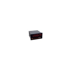 UW1200 - Coel - Tacómetro digital 110-220Vca 96x48Mm