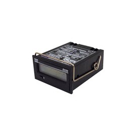 E520/55 - Coel -  Contador totalizador de impulsos