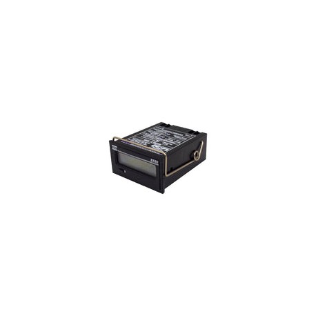 E520/55 - Coel -  Contador totalizador de impulsos