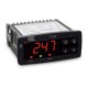 TLK38HCR - Coel - Termostato electrónico 75x32 110-220V