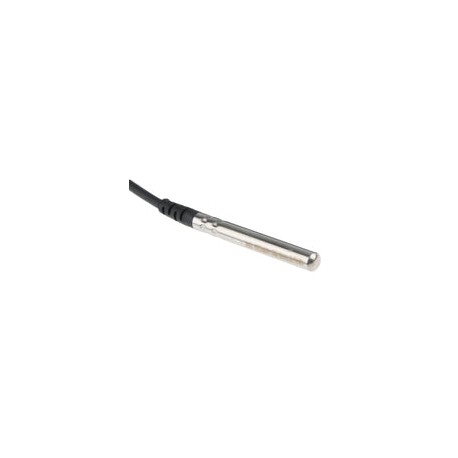 NTC-COEL - Coel - Sensor ntc bulbo metálico