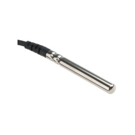 NTC-5X20DGY-D35 - Coel - Sensor ntc bulbo metálico 3.5Mts