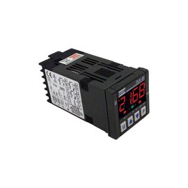TLK48LCR - Coel - Control de Temperatura digital 1/16