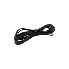 TPE-NTC-1.5MT - Coel - Sensor ntc bulbo plástico