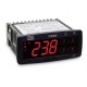 Y39SHRRRB - Coel - Termostato para  congelacion Touch Screen  2 sonda 3 Rele