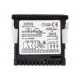 Y39SHRRRB - Coel - Termostato para  congelacion Touch Screen  2 sonda 3 Rele