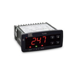 TLK38HCOR - Coel - Control de temperatura digital 75x32 1420604