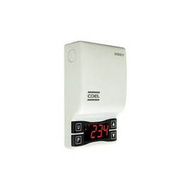 W09YHRRRB - Coel - Control de Temperatura Digital para refrigeracion