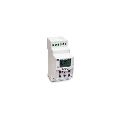 BWT40HR - Coel - Interruptor de horario bateria recargable