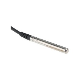 NTC-COEL - Coel - Sensor ntc bulbo metálico