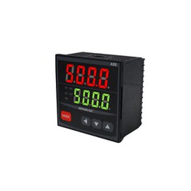 AX9-1A - Hanyoung - Control de temperatura digital 1/4 din