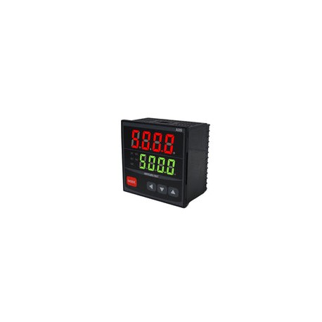 AX9-1A - Hanyoung - Control de temperatura digital 1/4 din