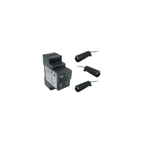 CL-2001 - Coel - Kit Control Nivel Ni35w Cisterna O Tinaco 3 Electrodos