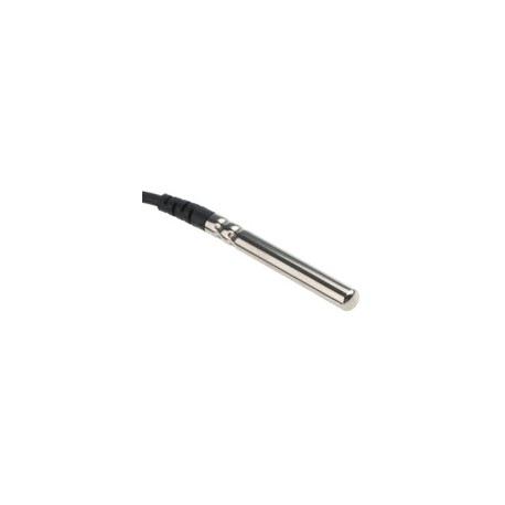 NTC-6X30-RSA1 - Coel - Sensor ntc bulbo metálico
