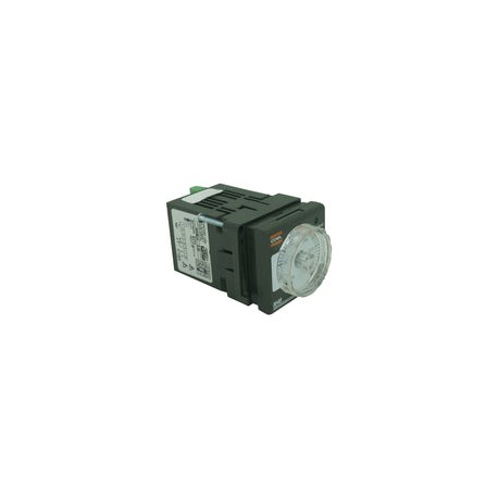M48WRJ3-P - Coel - Control de temperatura análogo 1/16 din