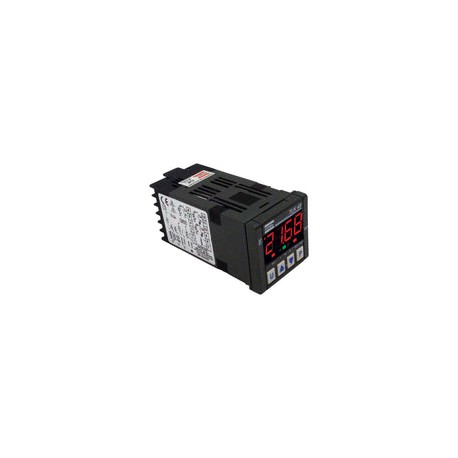 TLK48LCR - Coel - Control de Temperatura digital 1/16